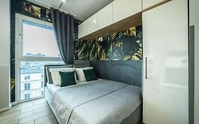 Wigurytower Apartaments 68'